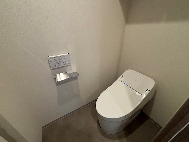 バウス氷川台 その他1