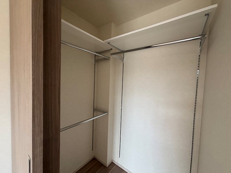 バウス氷川台 その他2