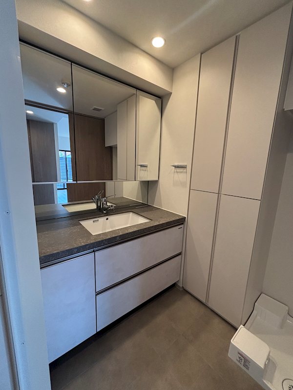 バウス氷川台 その他4