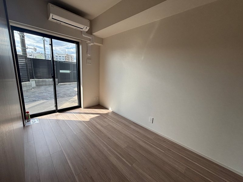 バウス氷川台 その他6