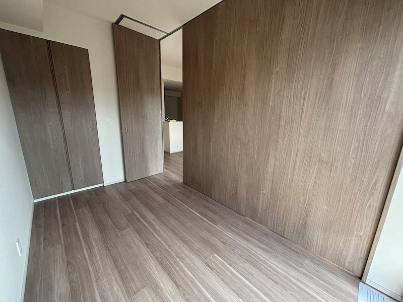 バウス氷川台 その他7