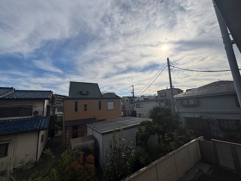 サンライフ氷川台 その他5