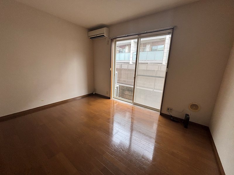 キロロ壱番館  リビング