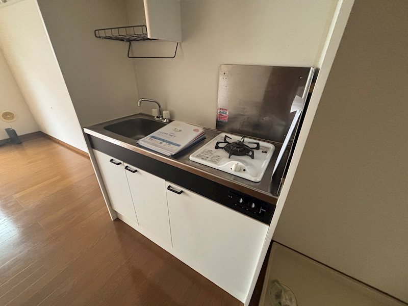 キロロ壱番館  キッチン