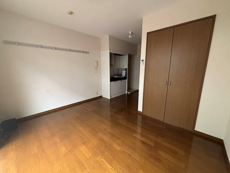 キロロ壱番館  ベッドルーム