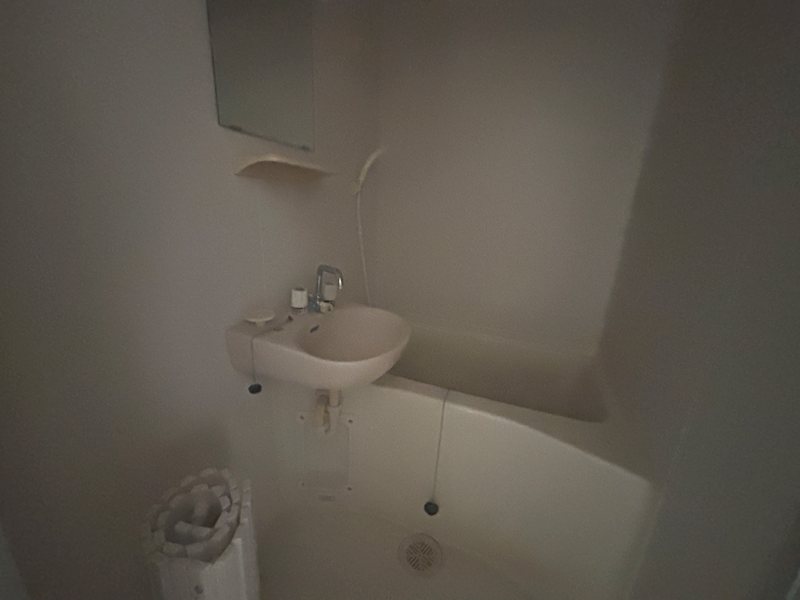 キロロ壱番館  風呂画像