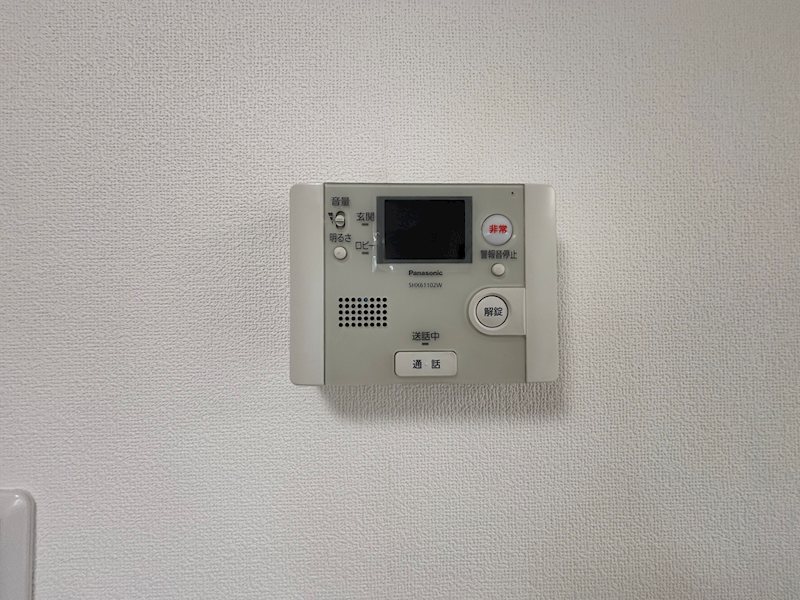 クレセントハイム氷川台 その他1