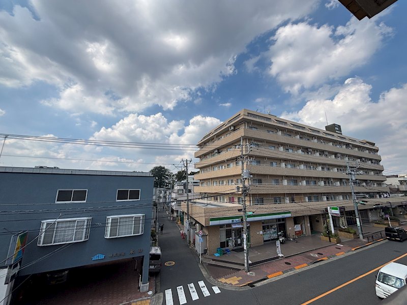 クレセントハイム氷川台 その他6