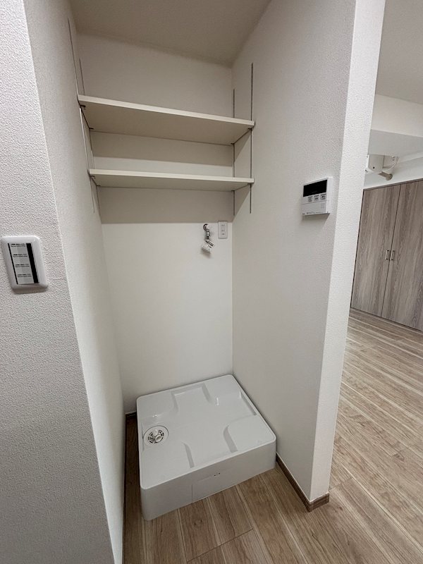 クレセントハイム氷川台 その他7