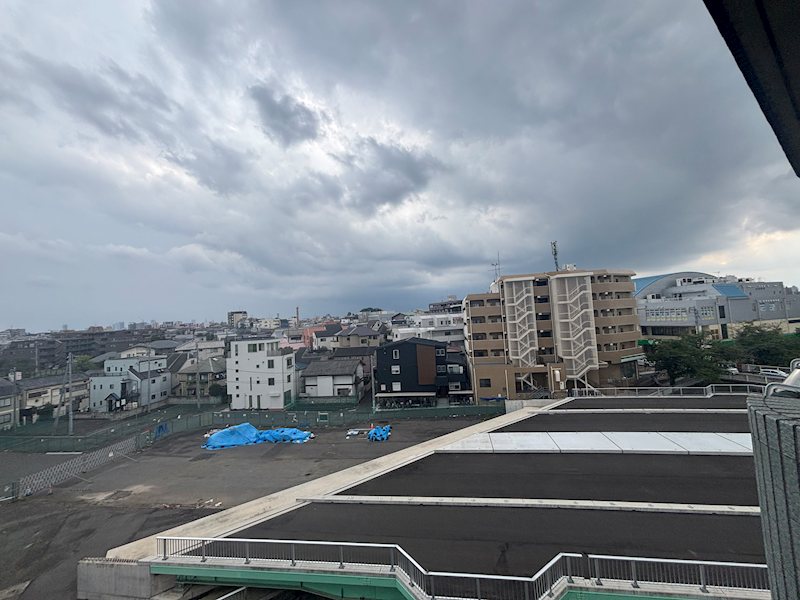 メゾンM・T その他4