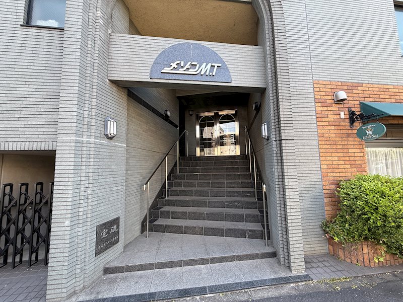メゾンM・T その他外観1