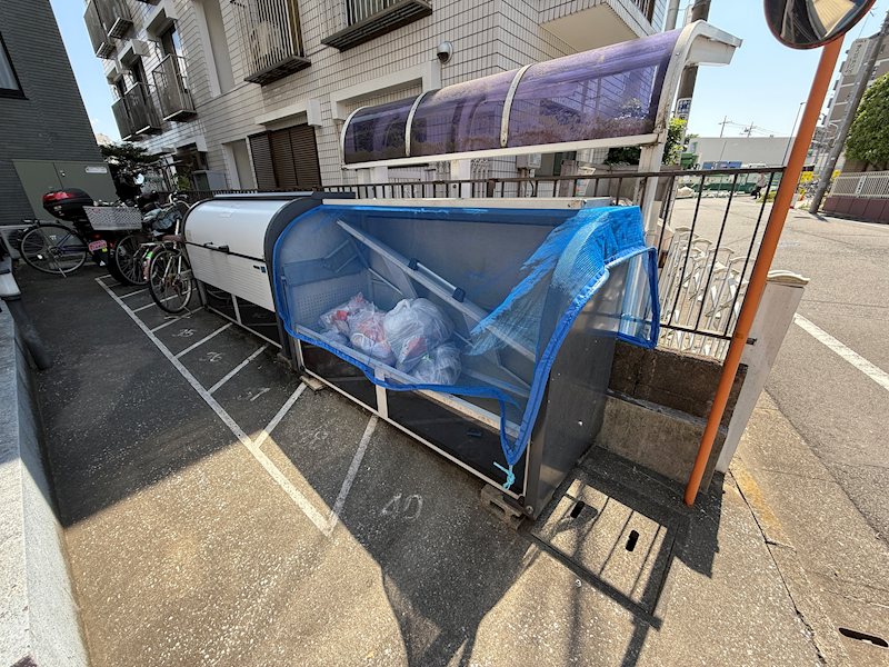 メゾンM・T その他外観2