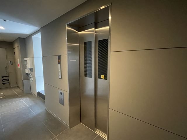 ヴァロータ氷川台 その他外観1