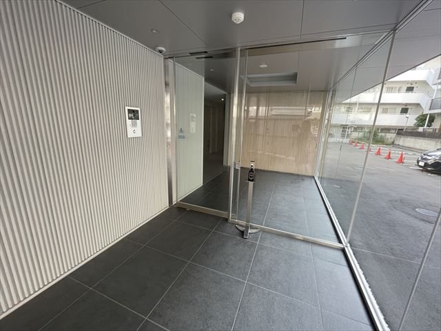 ヴァロータ氷川台 その他外観3