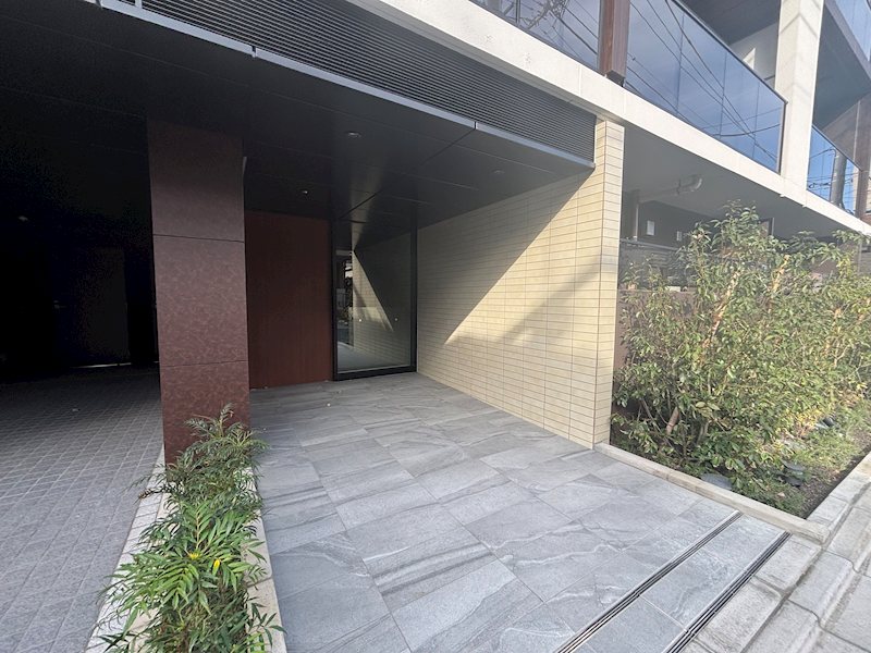 防音マンション　ＰＬＡＮＥ　ＳＯＣＩＥ＋　ＳＡＫＵＲＡＤＡＩ その他外観1