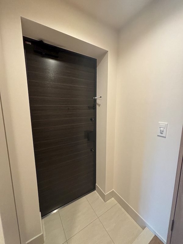 防音マンション　ＰＬＡＮＥ　ＳＯＣＩＥ＋　ＳＡＫＵＲＡＤＡＩ 玄関