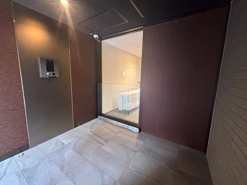 防音マンション　ＰＬＡＮＥ　ＳＯＣＩＥ＋　ＳＡＫＵＲＡＤＡＩ その他外観3