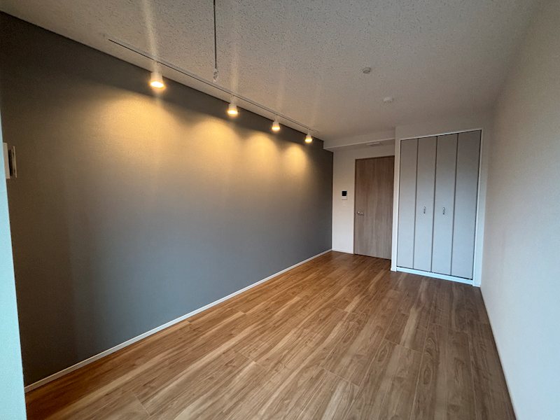 防音マンション　ＰＬＡＮＥ　ＳＯＣＩＥ＋　ＳＡＫＵＲＡＤＡＩ リビング