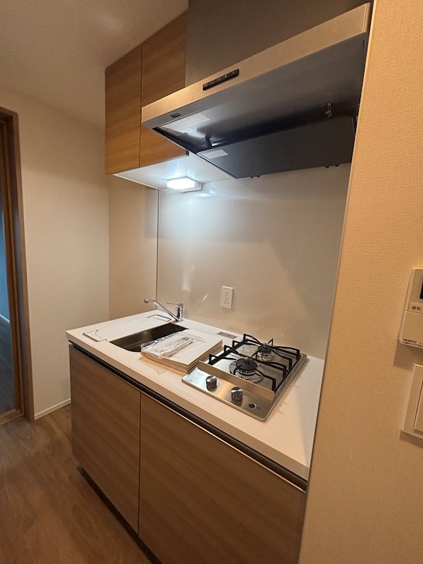 防音マンション　ＰＬＡＮＥ　ＳＯＣＩＥ＋　ＳＡＫＵＲＡＤＡＩ キッチン