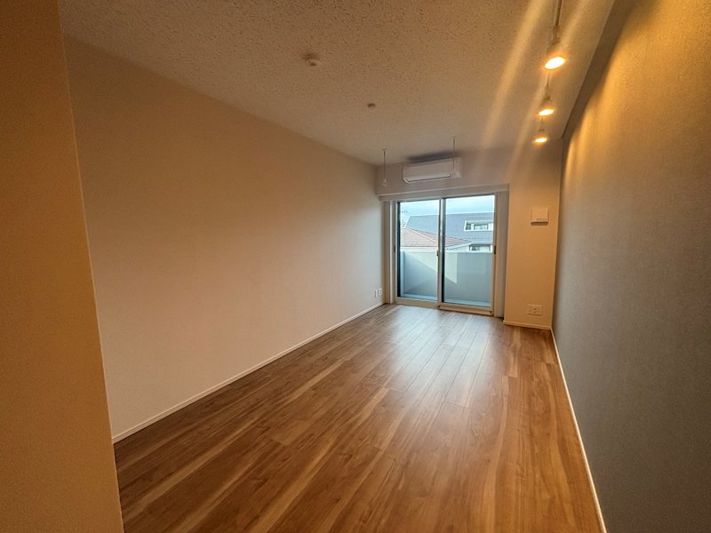 防音マンション　ＰＬＡＮＥ　ＳＯＣＩＥ＋　ＳＡＫＵＲＡＤＡＩ ベッドルーム