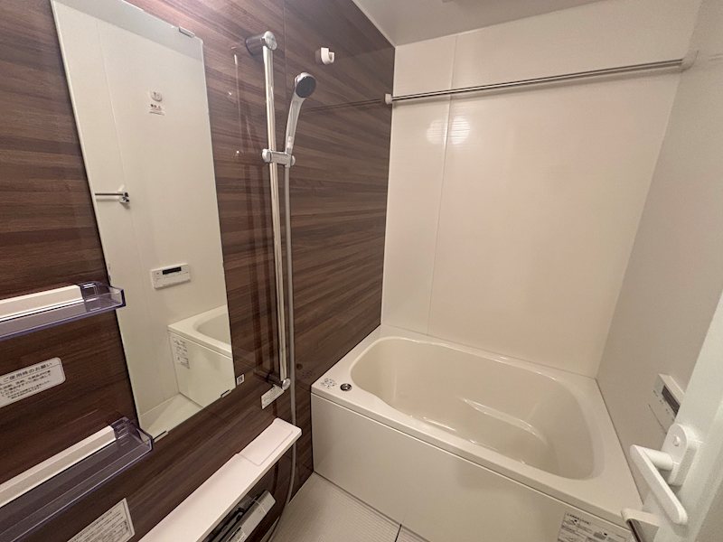 防音マンション　ＰＬＡＮＥ　ＳＯＣＩＥ＋　ＳＡＫＵＲＡＤＡＩ 風呂画像