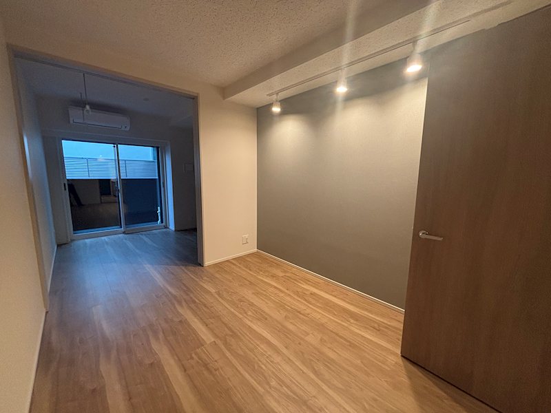 防音マンション　ＰＬＡＮＥ　ＳＯＣＩＥ＋　ＳＡＫＵＲＡＤＡＩ リビング