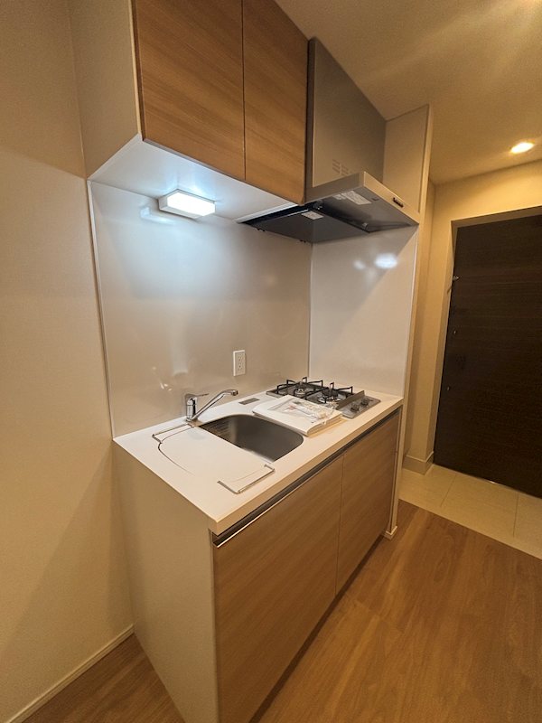 防音マンション　ＰＬＡＮＥ　ＳＯＣＩＥ＋　ＳＡＫＵＲＡＤＡＩ キッチン
