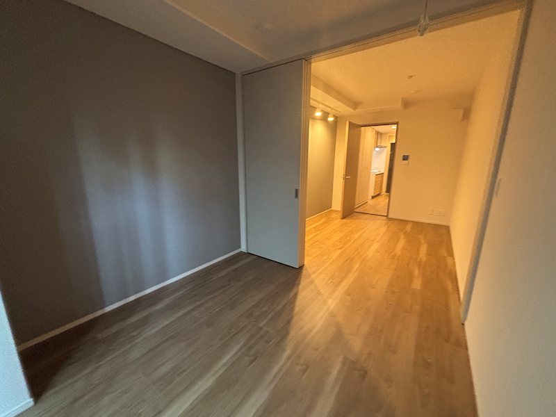 防音マンション　ＰＬＡＮＥ　ＳＯＣＩＥ＋　ＳＡＫＵＲＡＤＡＩ ベッドルーム