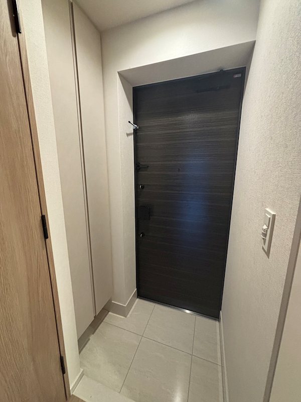 防音マンション　ＰＬＡＮＥ　ＳＯＣＩＥ＋　ＳＡＫＵＲＡＤＡＩ 玄関