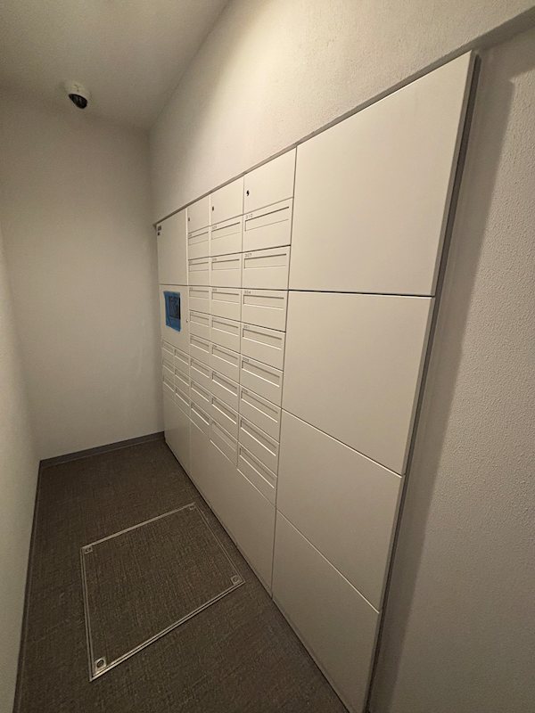 防音マンション　ＰＬＡＮＥ　ＳＯＣＩＥ＋　ＳＡＫＵＲＡＤＡＩ その他外観2