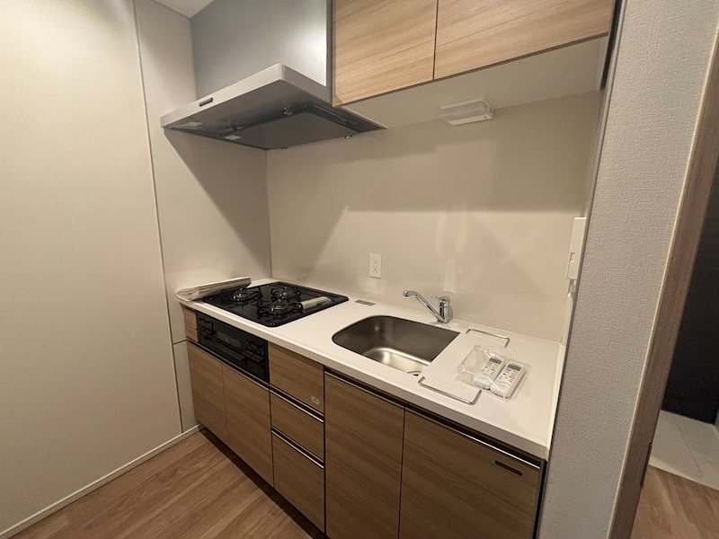 防音マンション　ＰＬＡＮＥ　ＳＯＣＩＥ＋　ＳＡＫＵＲＡＤＡＩ キッチン