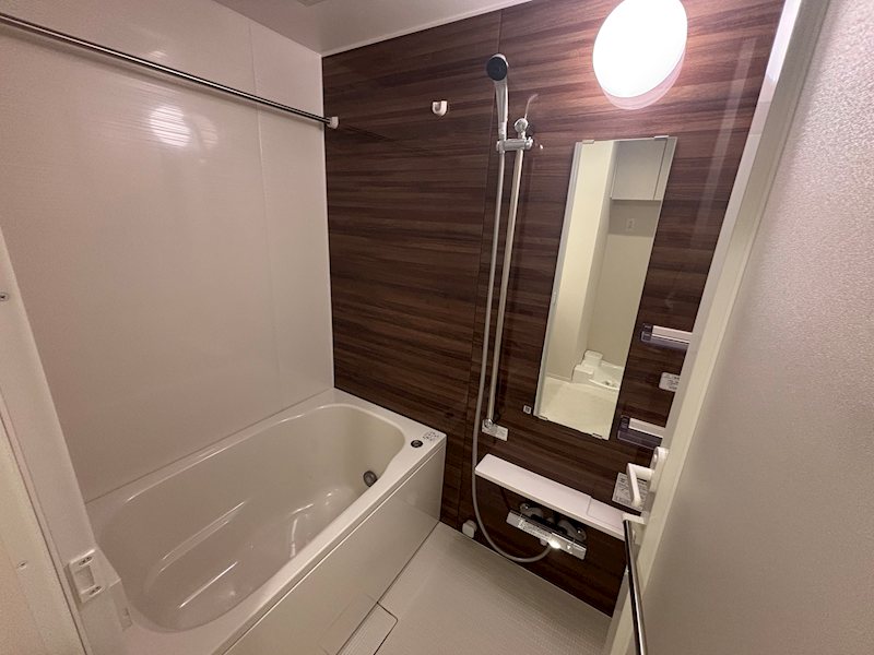 防音マンション　ＰＬＡＮＥ　ＳＯＣＩＥ＋　ＳＡＫＵＲＡＤＡＩ 風呂画像