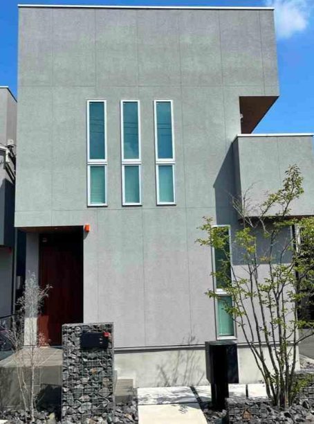 北町8丁目戸建 外観