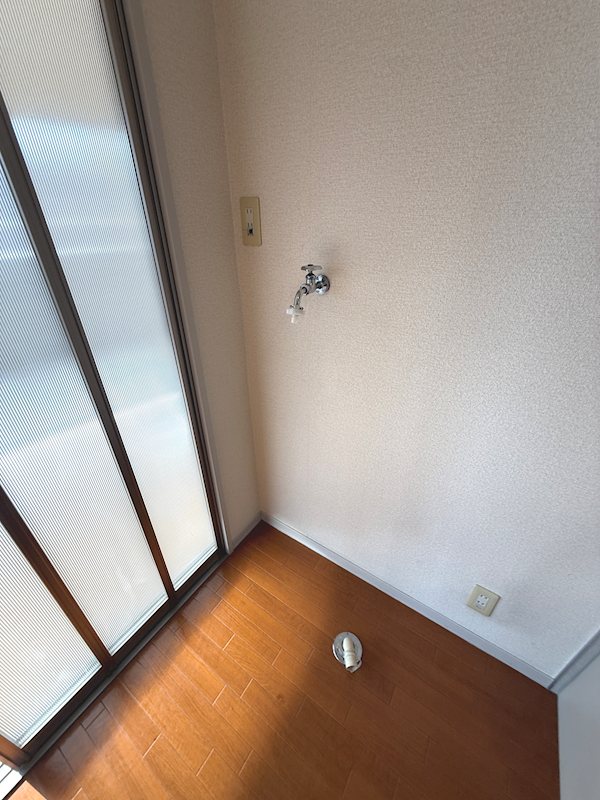 シャーメゾン平和台 その他1