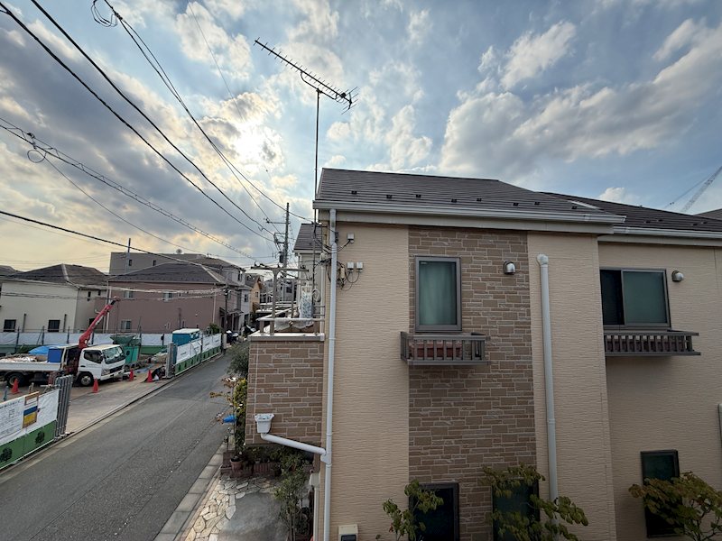 シャーメゾン平和台 その他3