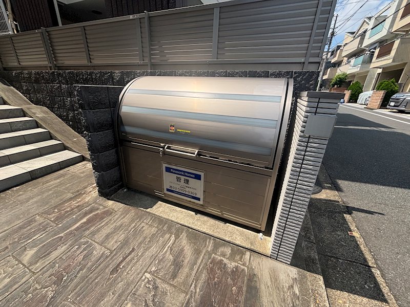 アフィーノ その他外観2