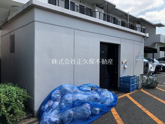 パルティール茂呂 その他外観3