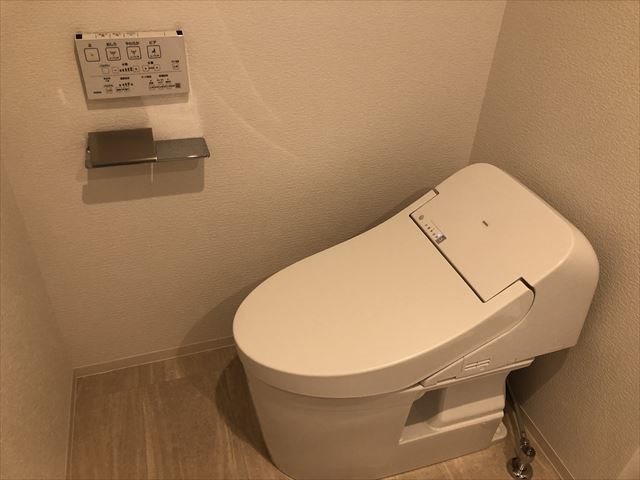 エストゥルース小竹向原 その他1