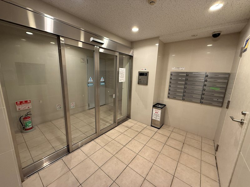 スカイコート小竹向原 その他外観1