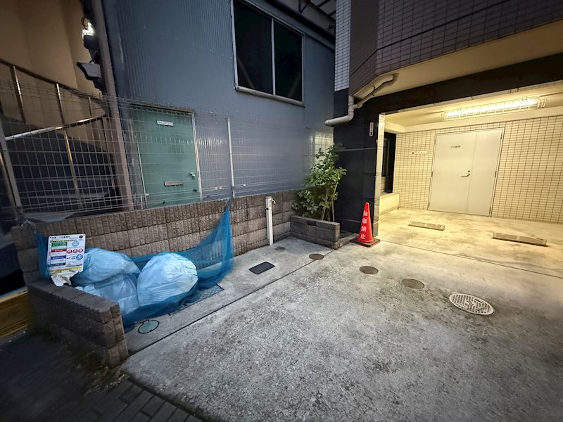 スカイコート小竹向原 その他外観4