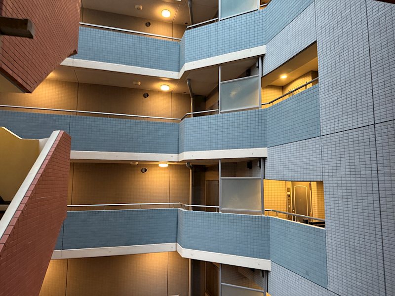 ステージグランデ桜台駅前 その他5