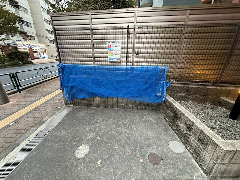 ステージグランデ桜台駅前 その他外観2