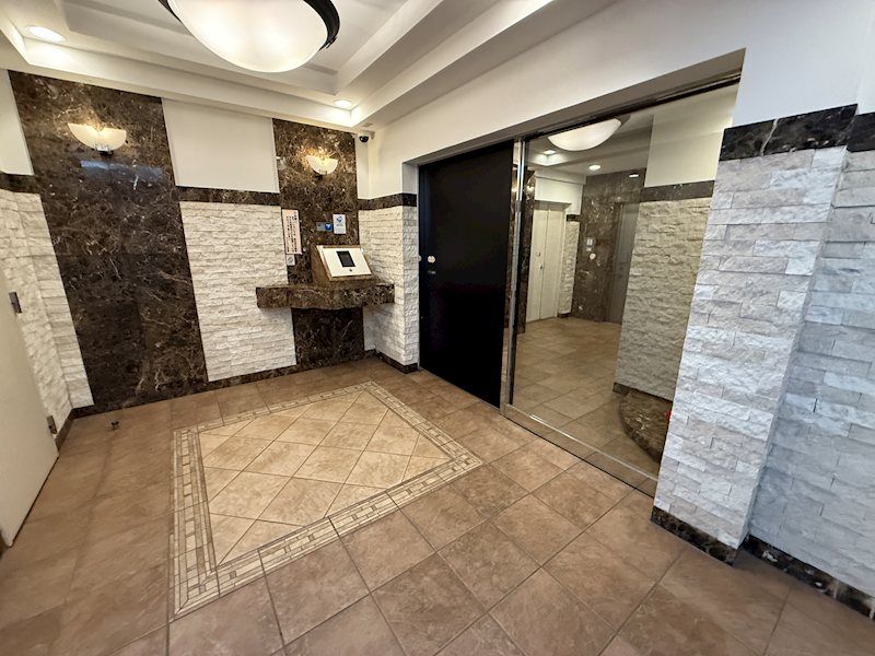 ステージグランデ桜台駅前 その他外観3