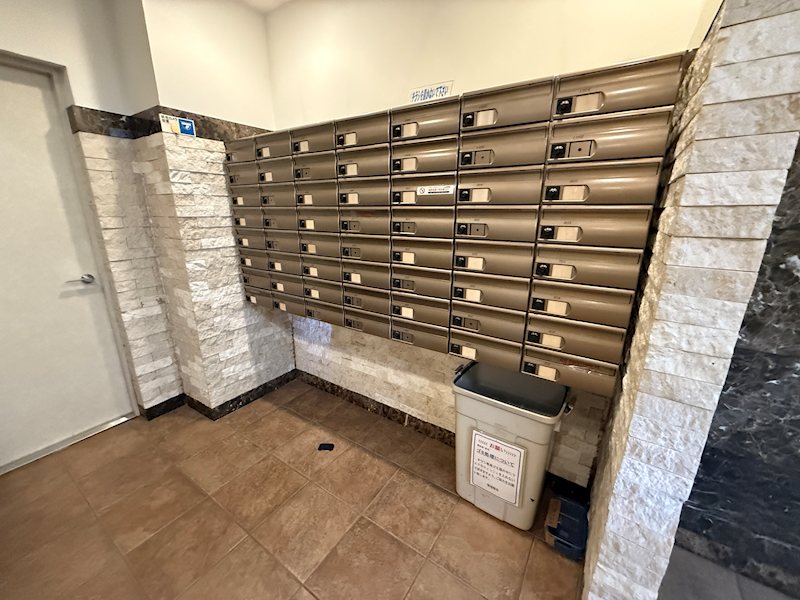 ステージグランデ桜台駅前 その他外観4