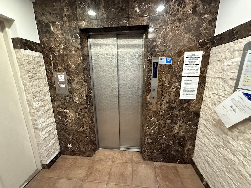 ステージグランデ桜台駅前 その他外観6