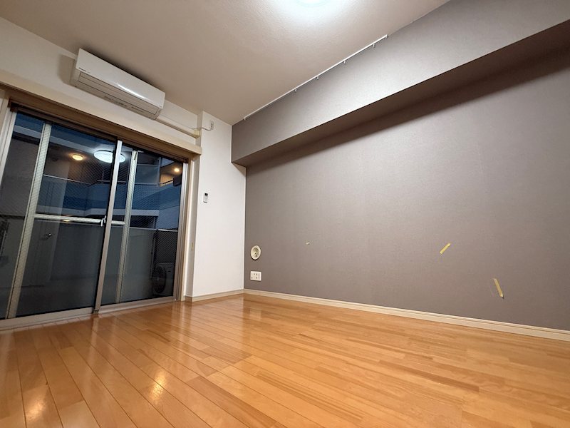 ステージグランデ桜台駅前 リビング