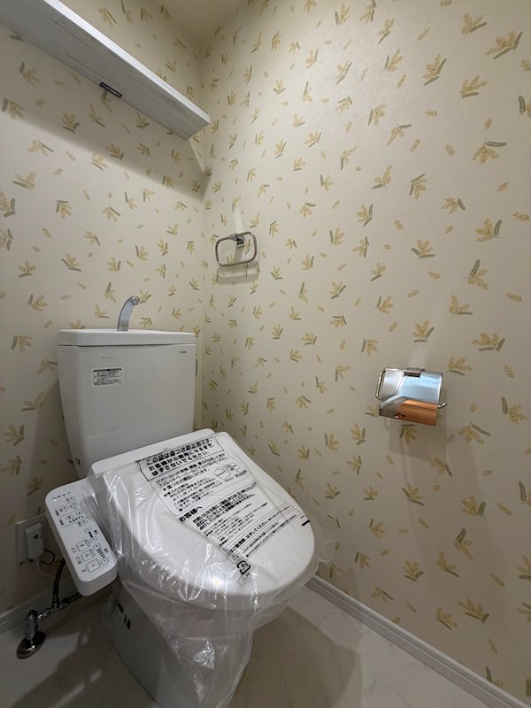 小竹レジデンス その他3