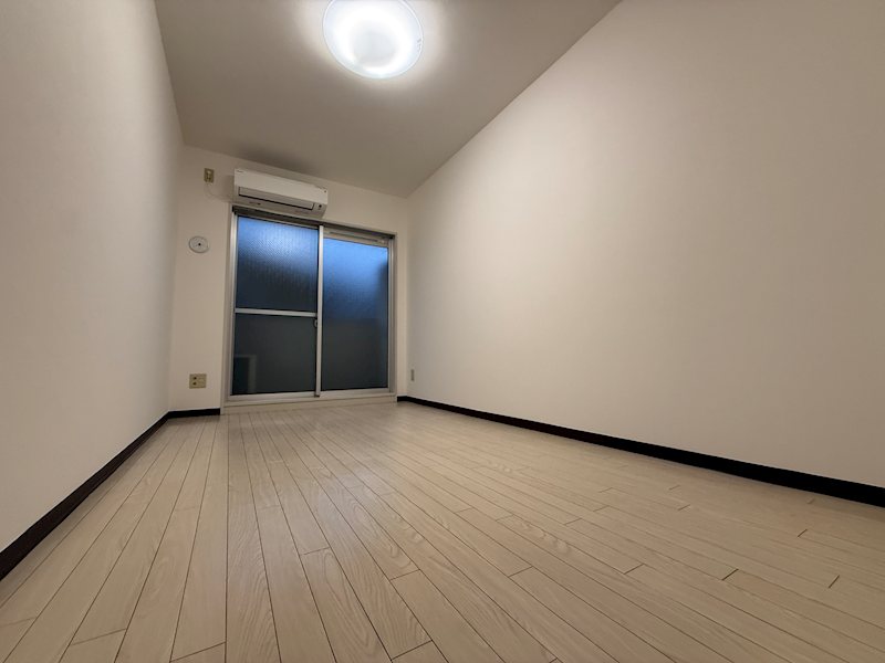 メゾンエクレーレ江古田 リビング