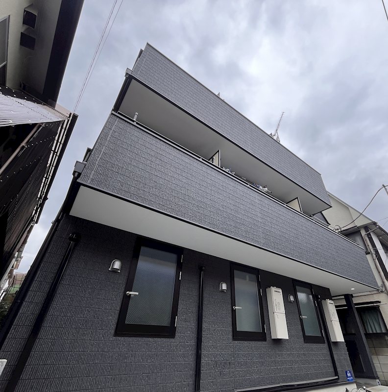 URBAN GRACE大谷口 103号室 外観