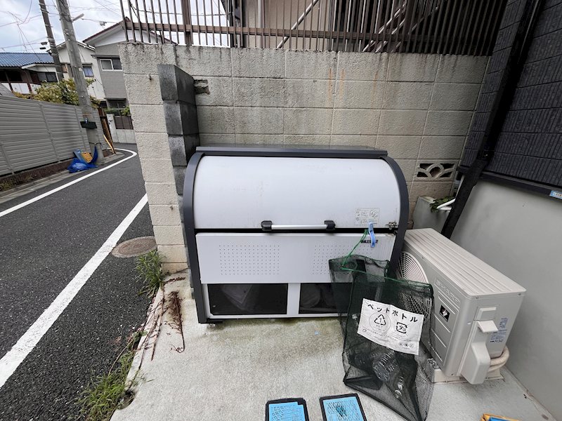 URBAN GRACE大谷口 その他外観2